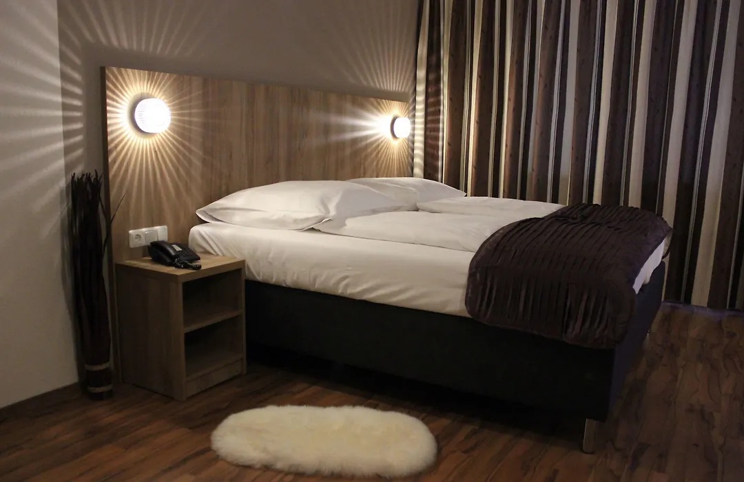 Hotel Rhön Residence-1