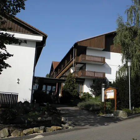 Hotel Rhön Residence-2